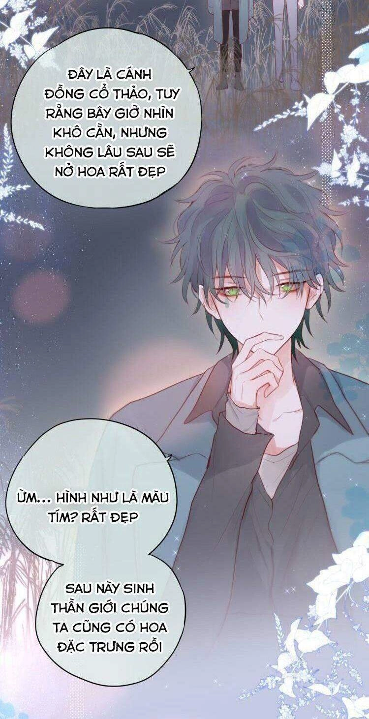 Đêm Ngày Không Dứt Chapter 98 - 4