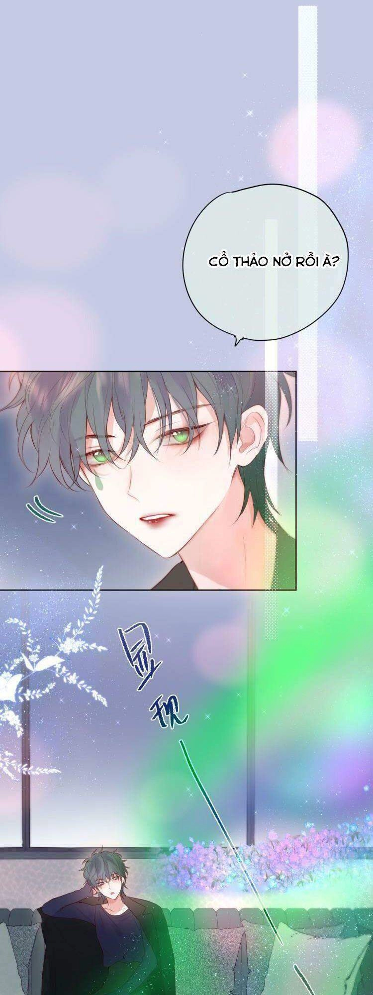 Đêm Ngày Không Dứt Chapter 98 - 7