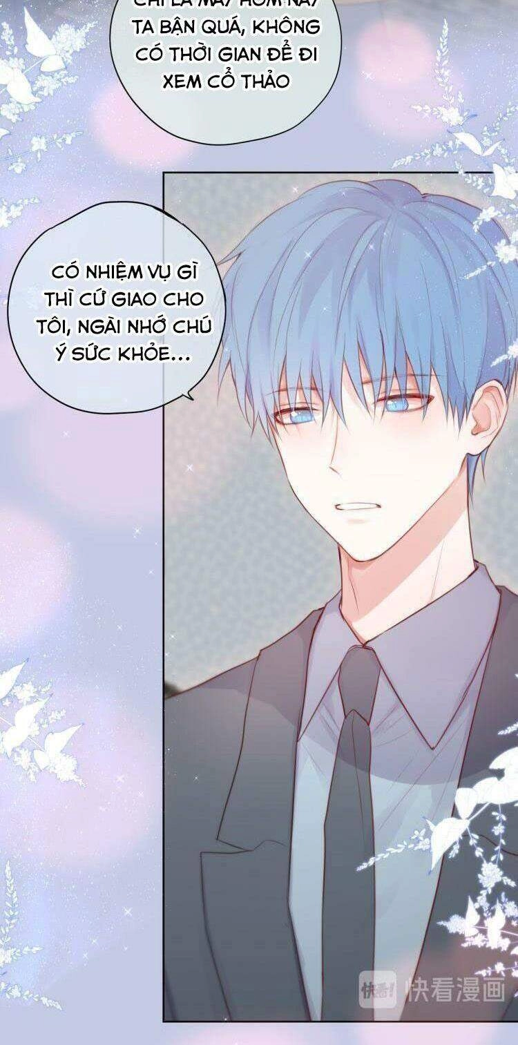 Đêm Ngày Không Dứt Chapter 98 - 9