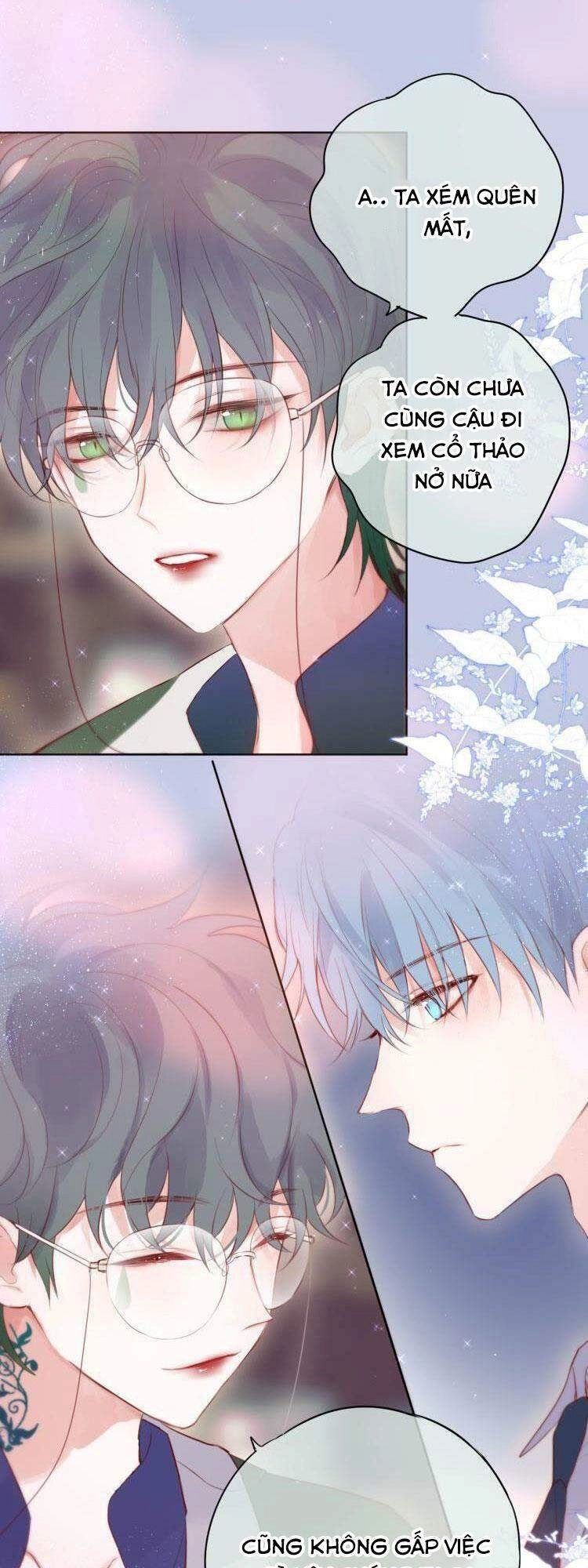 Đêm Ngày Không Dứt Chapter 98 - 13