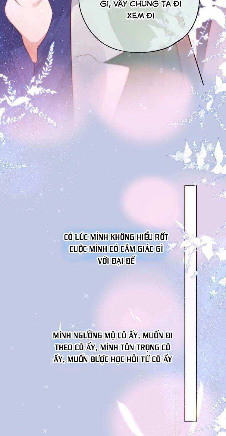 Đêm Ngày Không Dứt Chapter 98 - 14