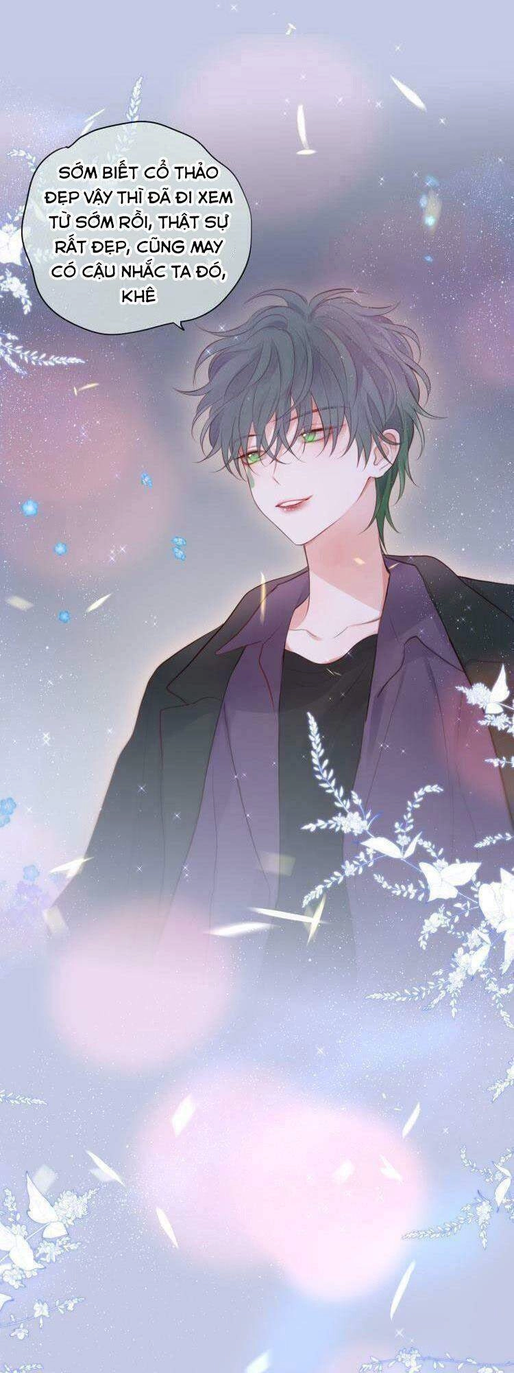 Đêm Ngày Không Dứt Chapter 98 - 16