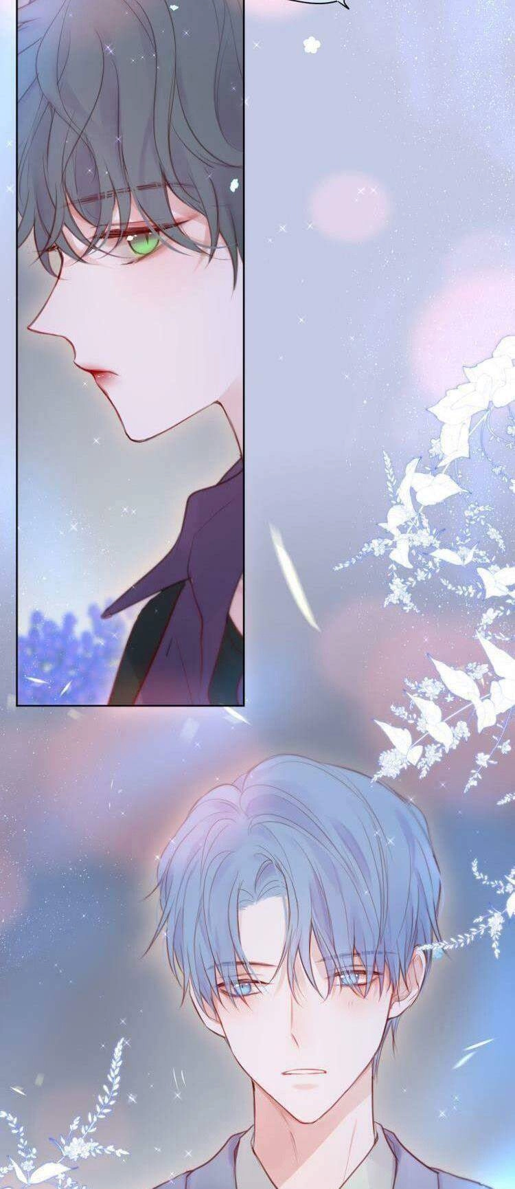 Đêm Ngày Không Dứt Chapter 98 - 18