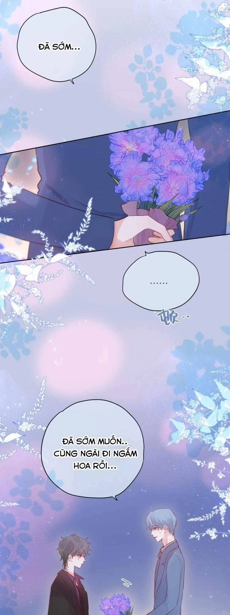 Đêm Ngày Không Dứt Chapter 99 - 4