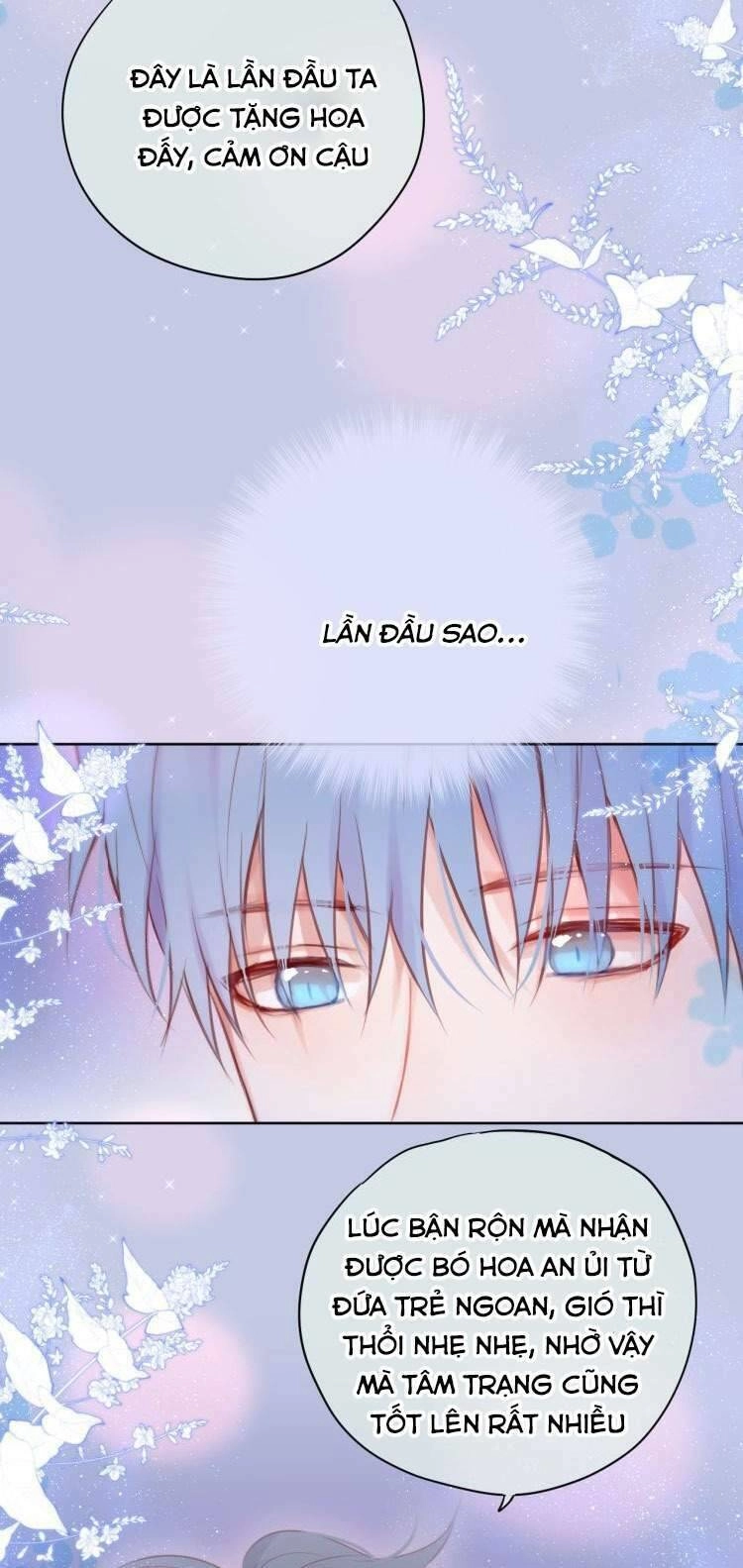 Đêm Ngày Không Dứt Chapter 99 - 8