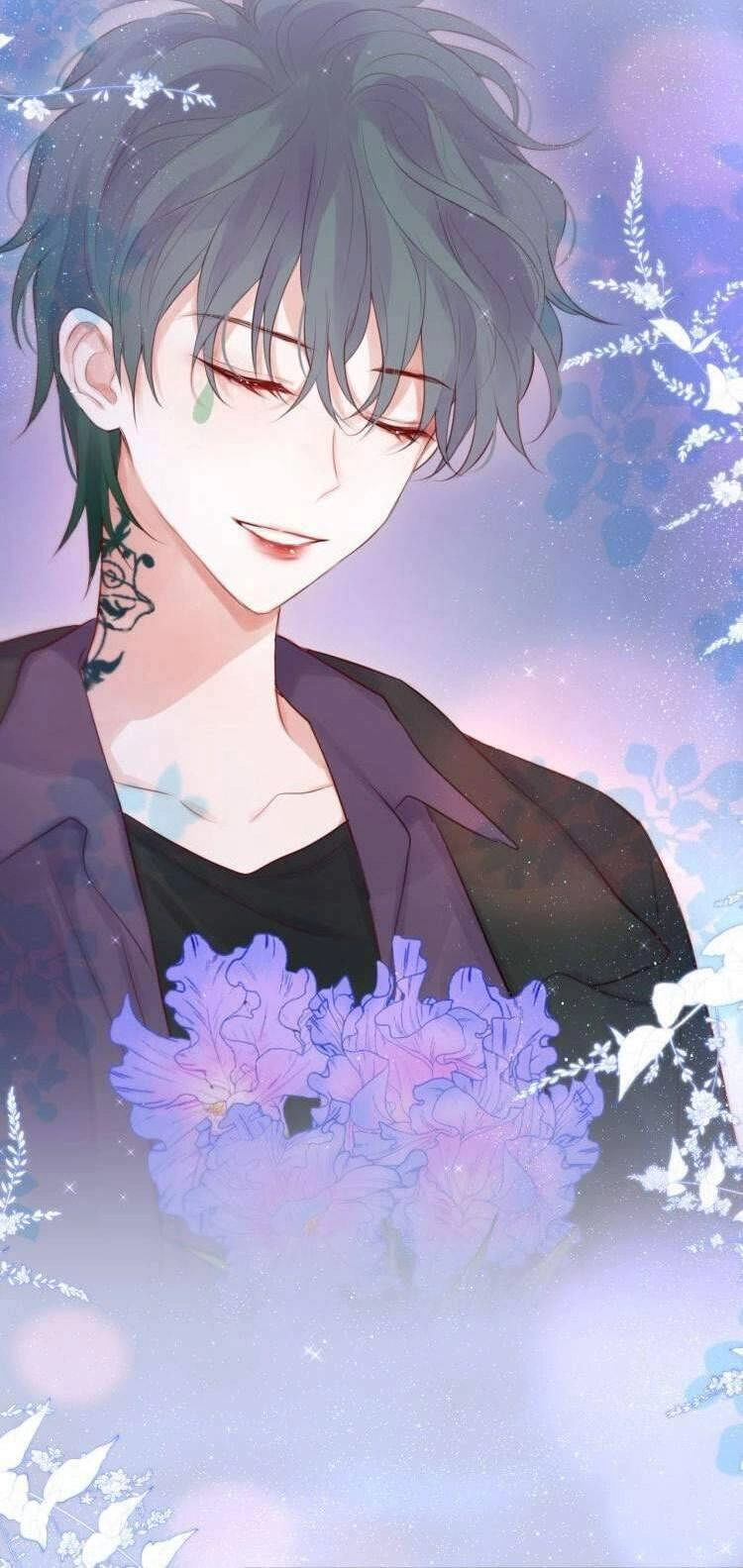 Đêm Ngày Không Dứt Chapter 99 - 9