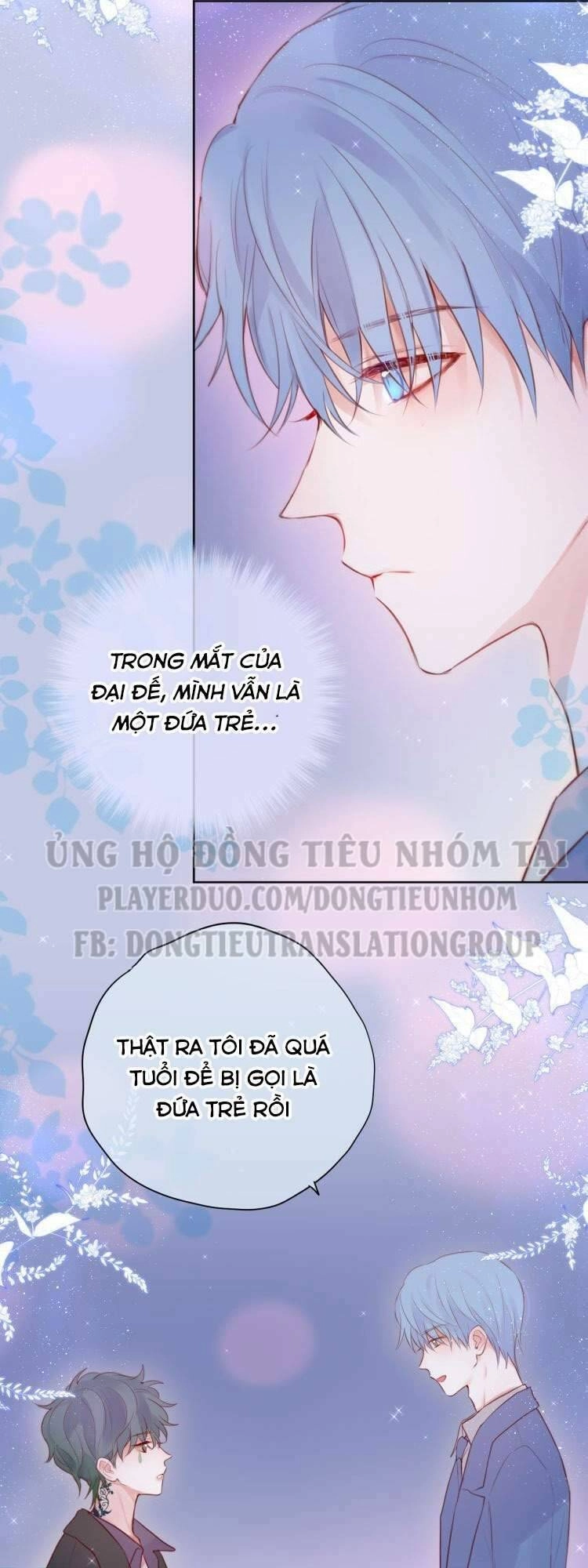Đêm Ngày Không Dứt Chapter 99 - 10