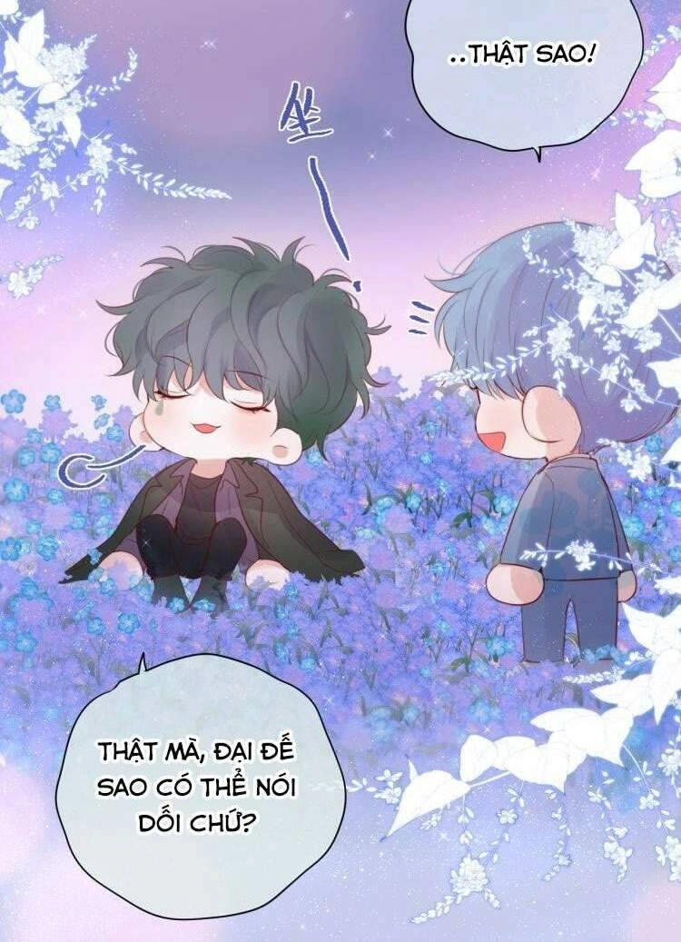 Đêm Ngày Không Dứt Chapter 99 - 12