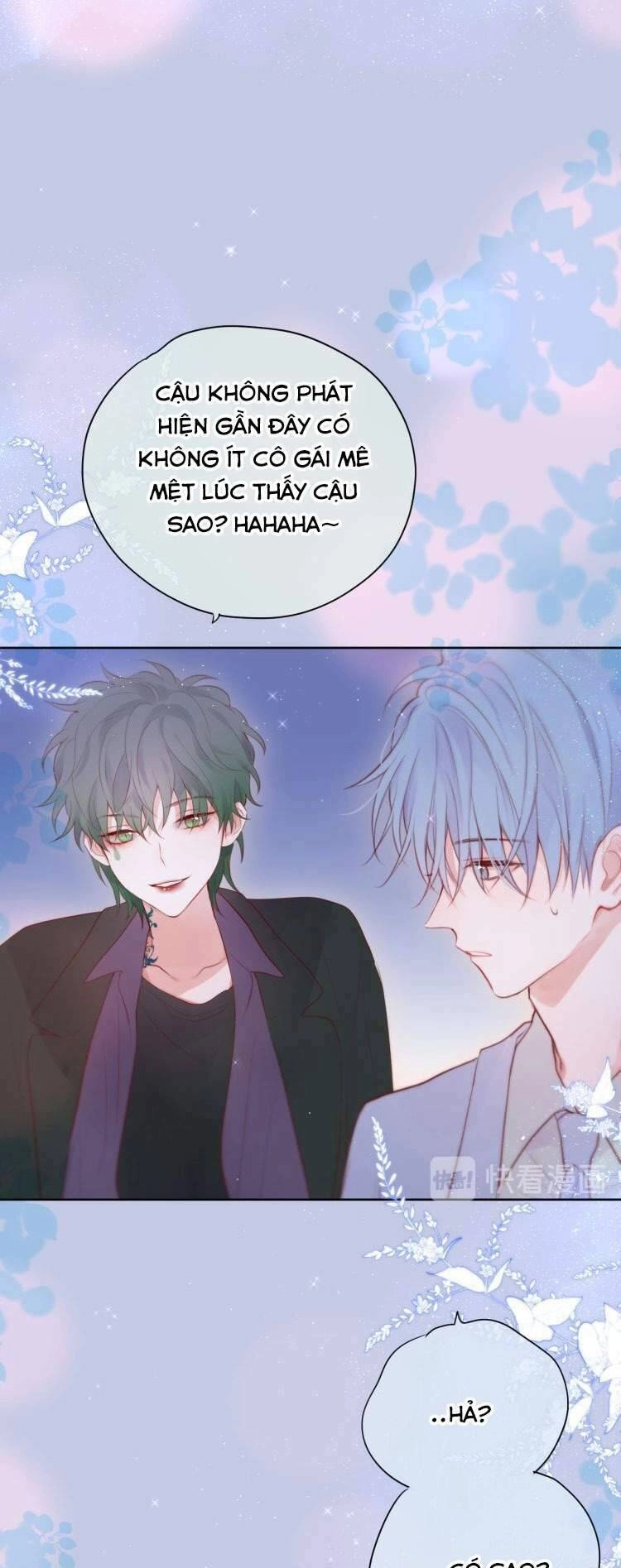 Đêm Ngày Không Dứt Chapter 99 - 13