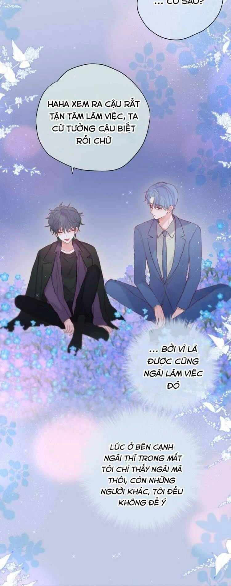 Đêm Ngày Không Dứt Chapter 99 - 14