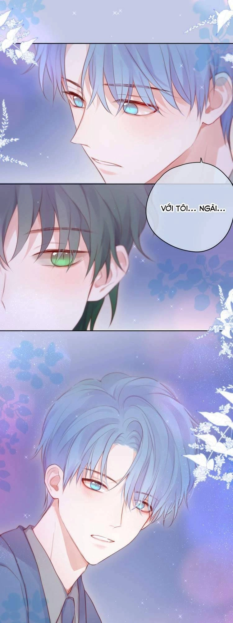 Đêm Ngày Không Dứt Chapter 99 - 15