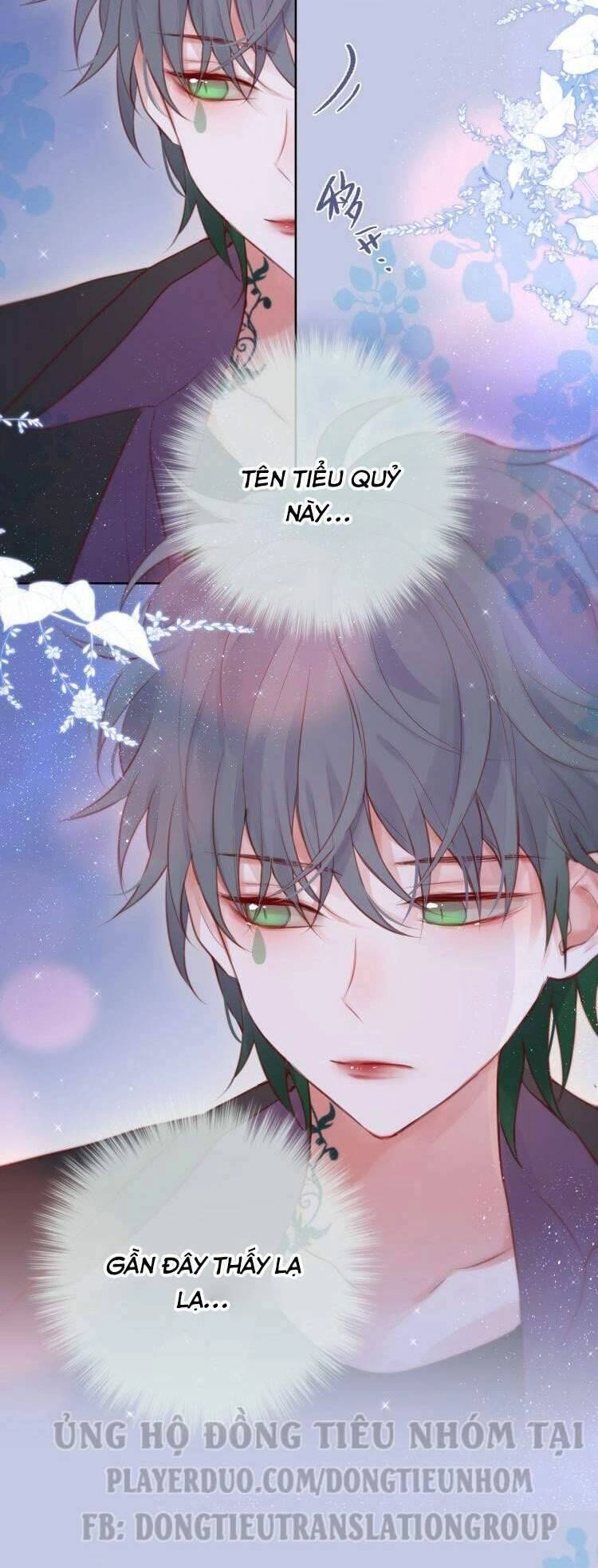 Đêm Ngày Không Dứt Chapter 99 - 17