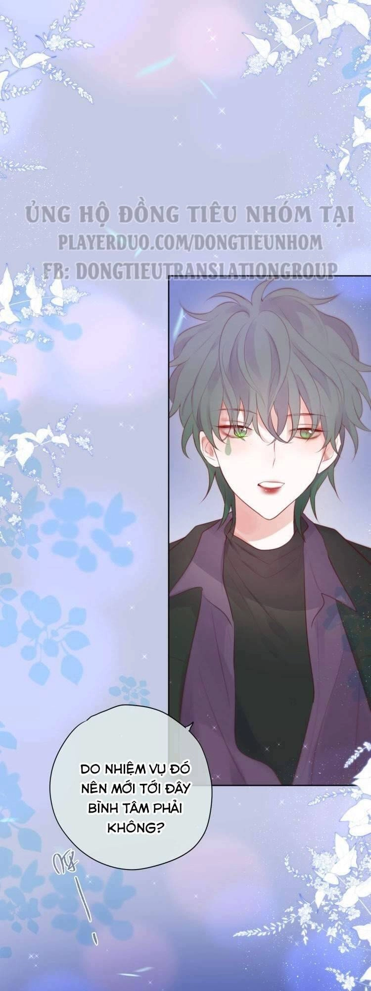 Đêm Ngày Không Dứt Chapter 99 - 27