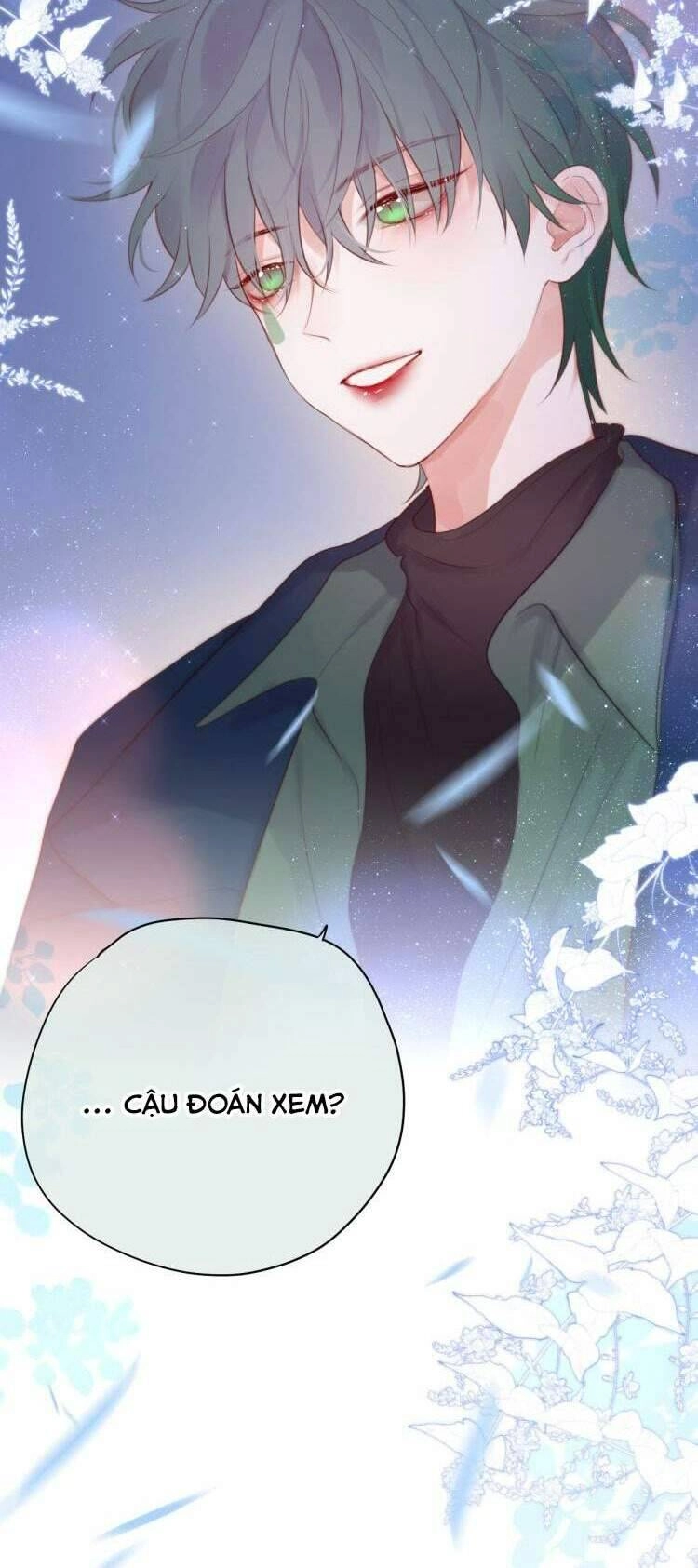 Đêm Ngày Không Dứt Chapter 99 - 35