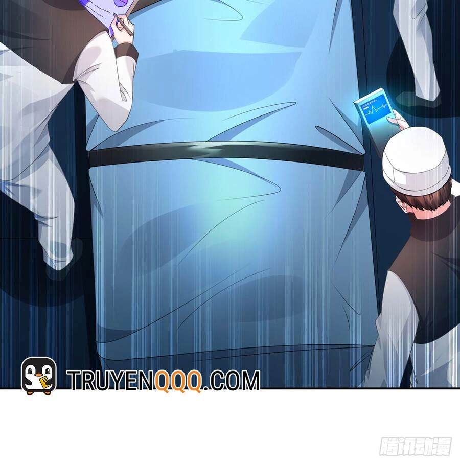 Siêu Thần Thức Tỉnh Chapter 1 - 4