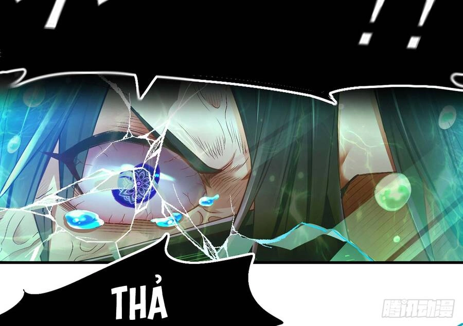 Siêu Thần Thức Tỉnh Chapter 1 - 9