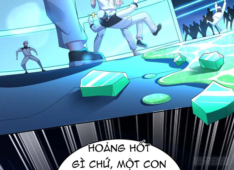 Siêu Thần Thức Tỉnh Chapter 1 - 20