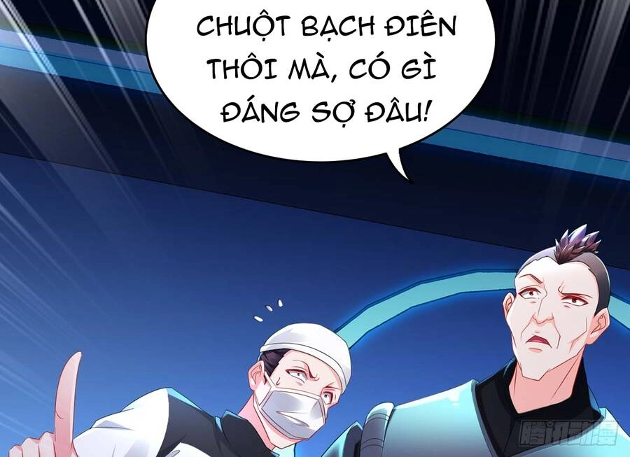 Siêu Thần Thức Tỉnh Chapter 1 - 21