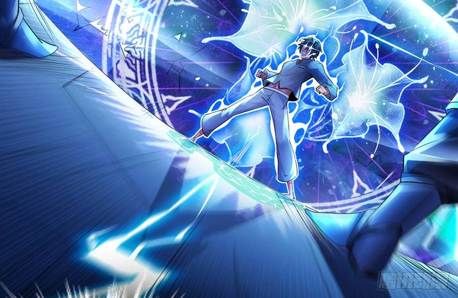 Siêu Thần Thức Tỉnh Chapter 1 - 31