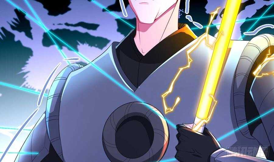 Siêu Thần Thức Tỉnh Chapter 1 - 33