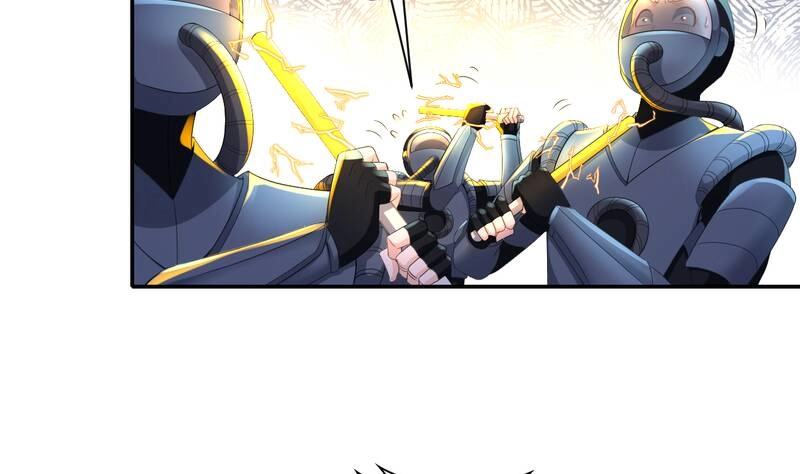 Siêu Thần Thức Tỉnh Chapter 1 - 39