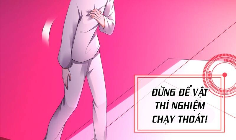 Siêu Thần Thức Tỉnh Chapter 1 - 44