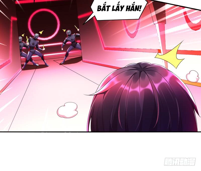 Siêu Thần Thức Tỉnh Chapter 1 - 52