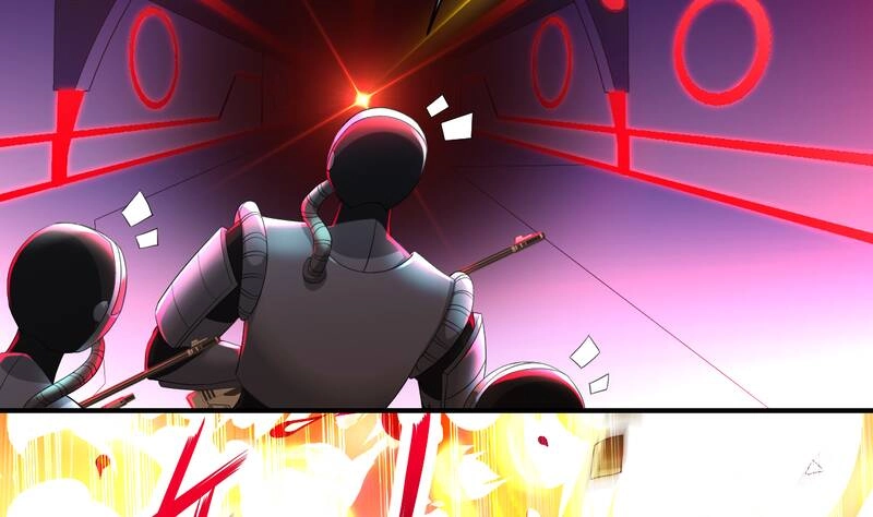 Siêu Thần Thức Tỉnh Chapter 1 - 60