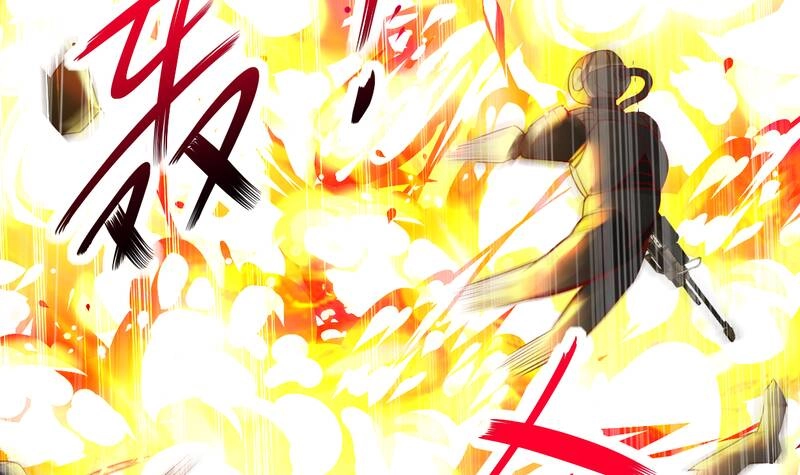 Siêu Thần Thức Tỉnh Chapter 1 - 61