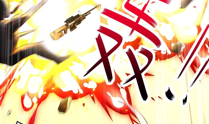 Siêu Thần Thức Tỉnh Chapter 1 - 62