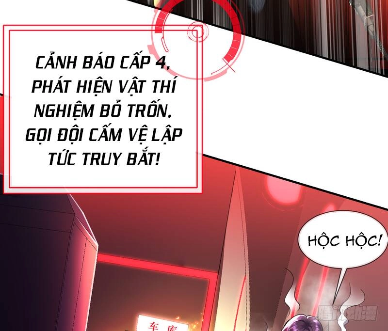 Siêu Thần Thức Tỉnh Chapter 1 - 65