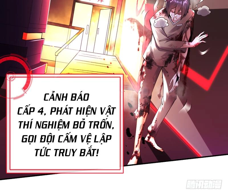 Siêu Thần Thức Tỉnh Chapter 1 - 66