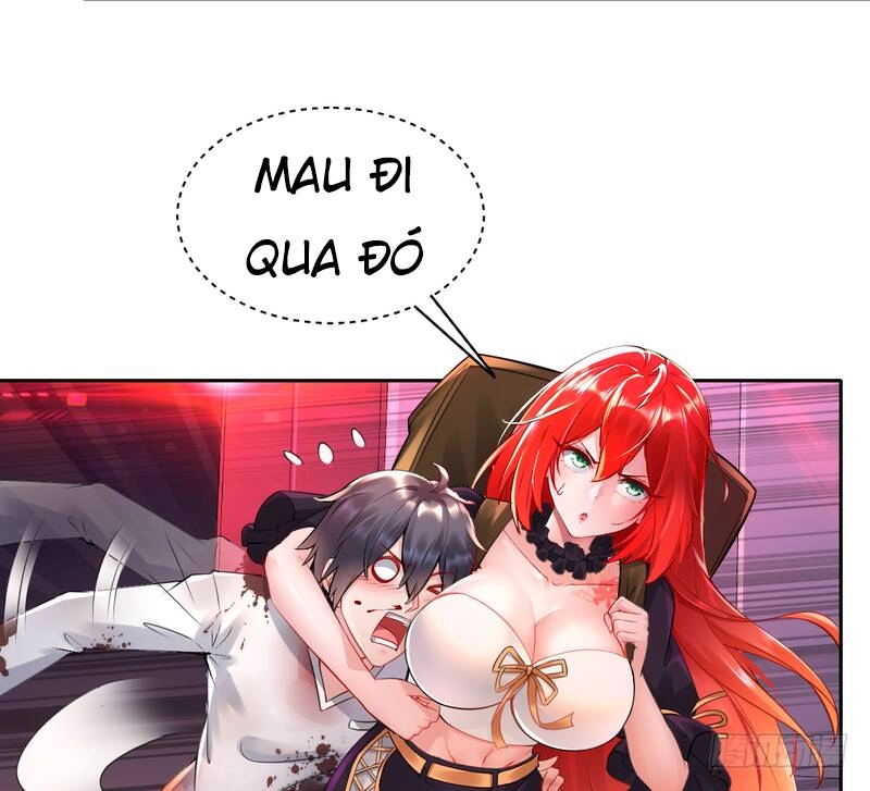 Siêu Thần Thức Tỉnh Chapter 1 - 78