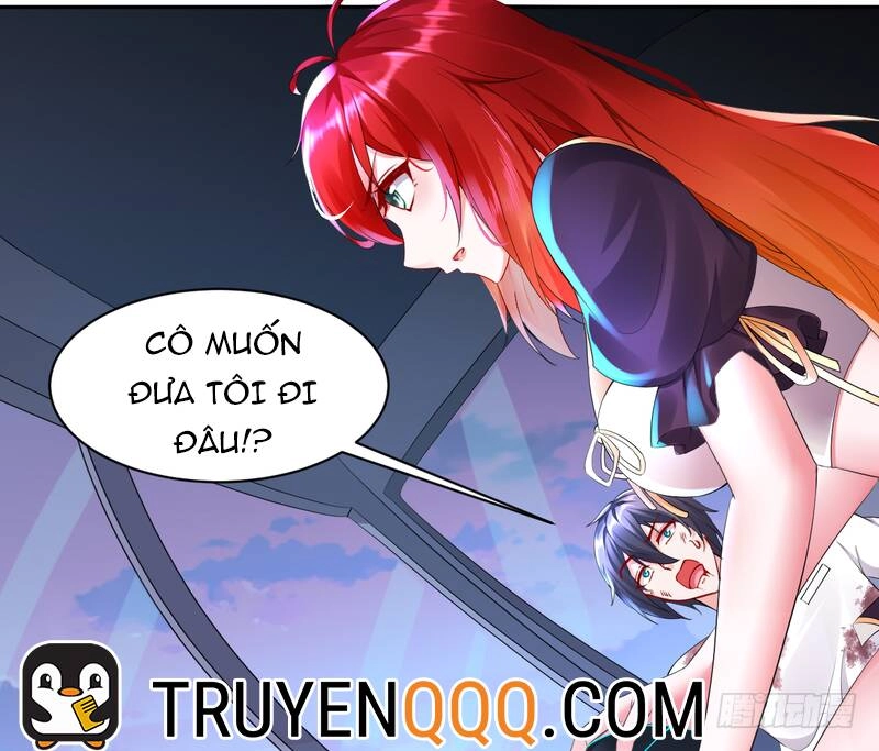 Siêu Thần Thức Tỉnh Chapter 1 - 92