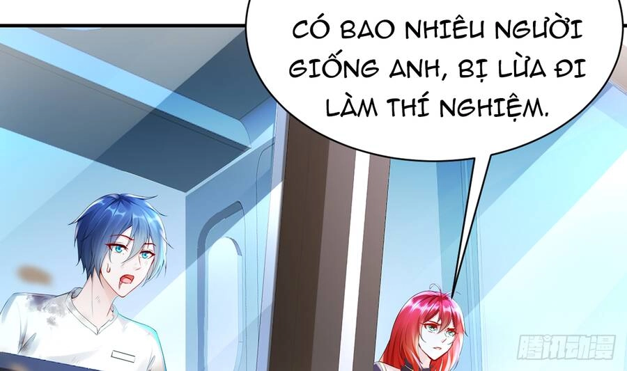 Siêu Thần Thức Tỉnh Chapter 1 - 96