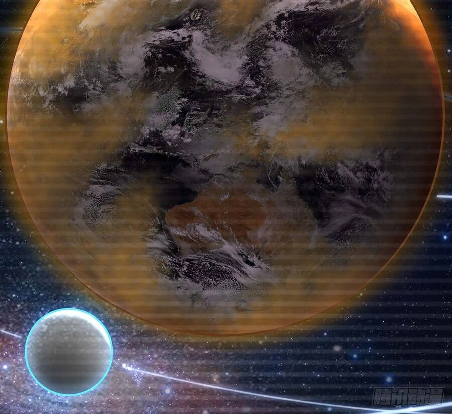 Siêu Thần Thức Tỉnh Chapter 2 - 3