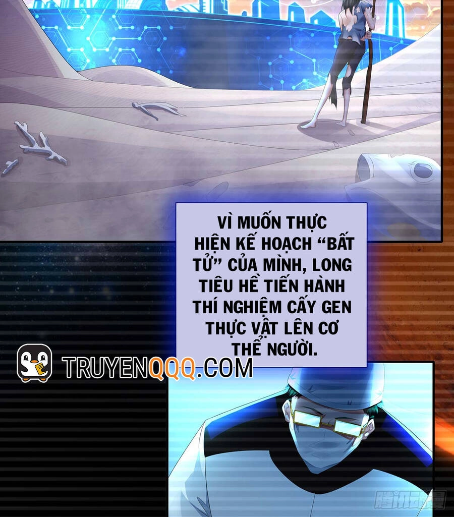 Siêu Thần Thức Tỉnh Chapter 2 - 5