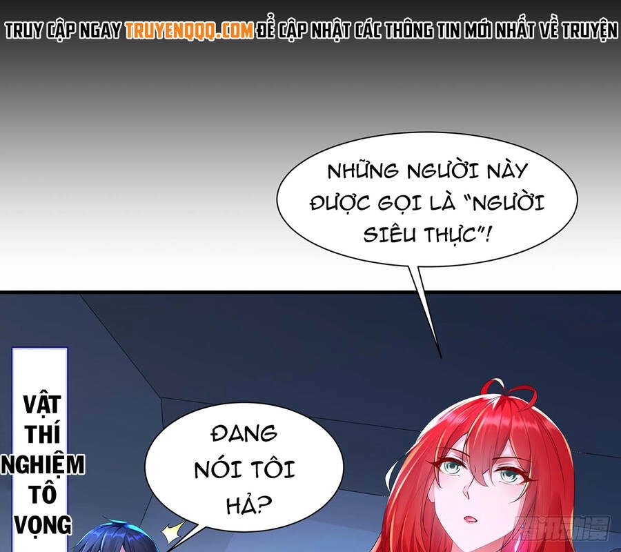 Siêu Thần Thức Tỉnh Chapter 2 - 8