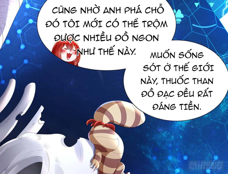 Siêu Thần Thức Tỉnh Chapter 2 - 11