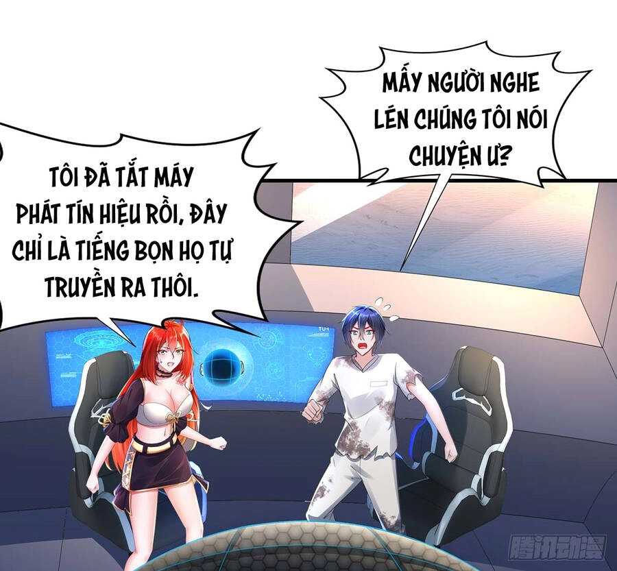 Siêu Thần Thức Tỉnh Chapter 2 - 23