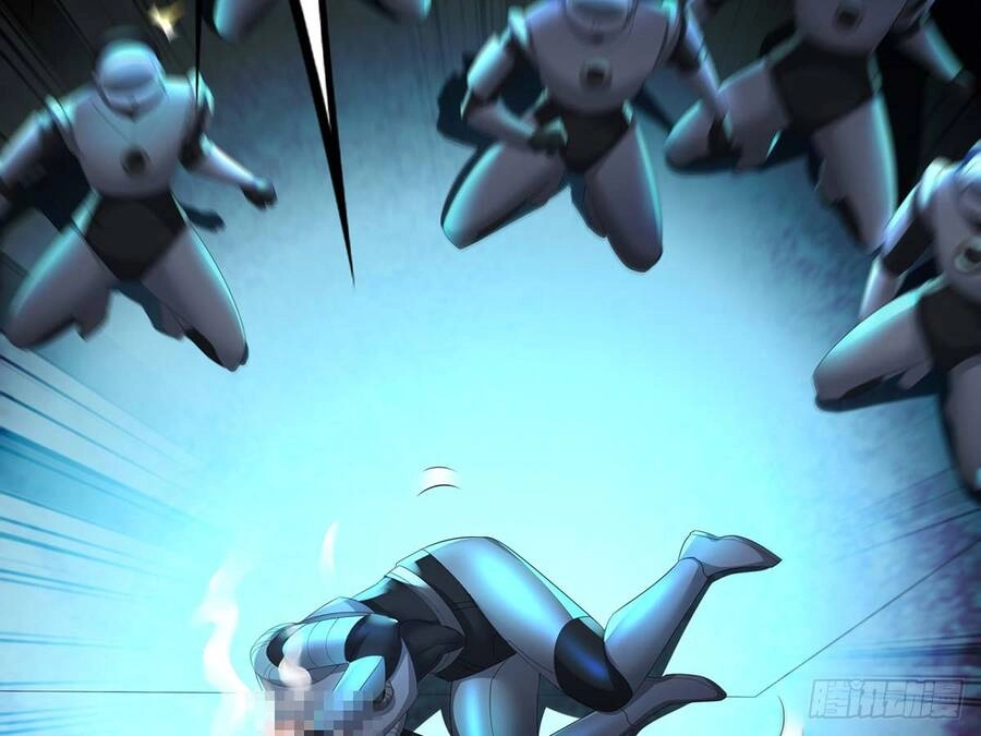 Siêu Thần Thức Tỉnh Chapter 2 - 33