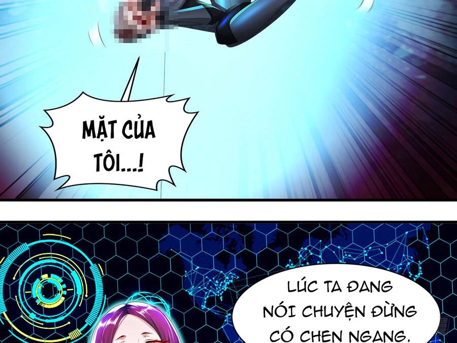 Siêu Thần Thức Tỉnh Chapter 2 - 34