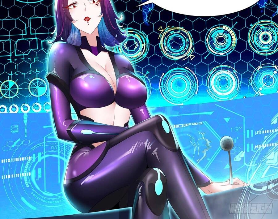 Siêu Thần Thức Tỉnh Chapter 2 - 35