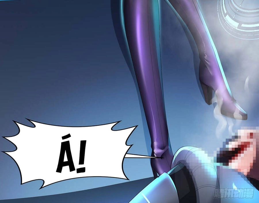 Siêu Thần Thức Tỉnh Chapter 2 - 36