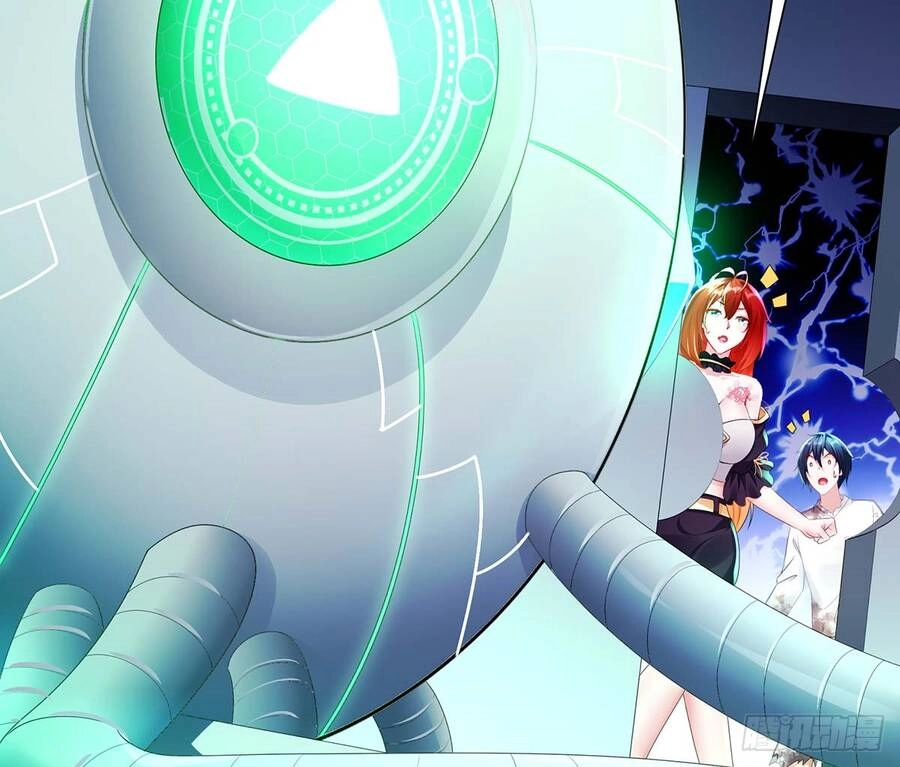 Siêu Thần Thức Tỉnh Chapter 2 - 43