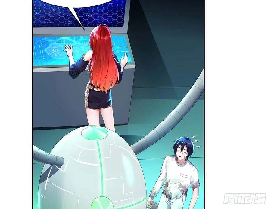 Siêu Thần Thức Tỉnh Chapter 2 - 45