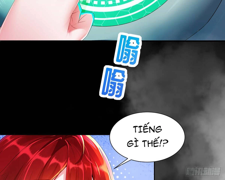 Siêu Thần Thức Tỉnh Chapter 2 - 50