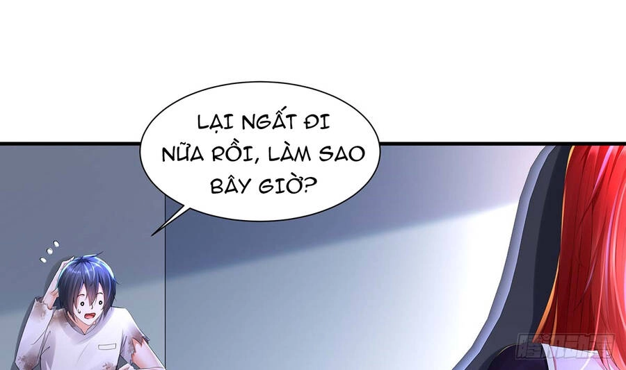 Siêu Thần Thức Tỉnh Chapter 3 - 2
