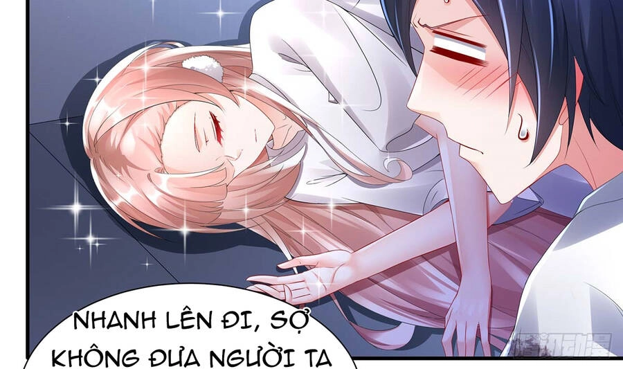 Siêu Thần Thức Tỉnh Chapter 3 - 8