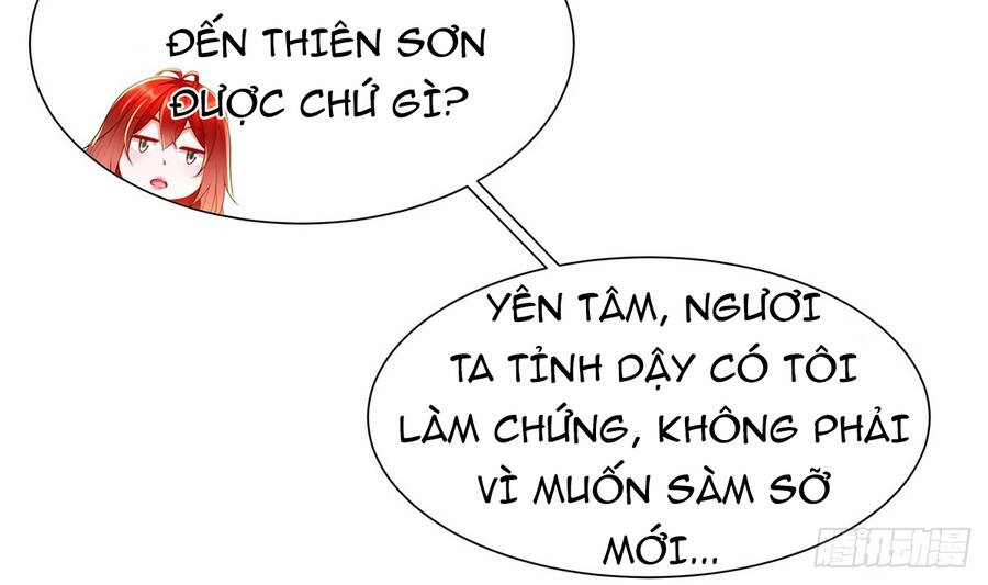 Siêu Thần Thức Tỉnh Chapter 3 - 9